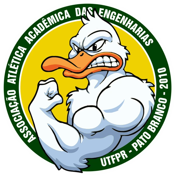 Engenharias – UTFPR Pato Branco