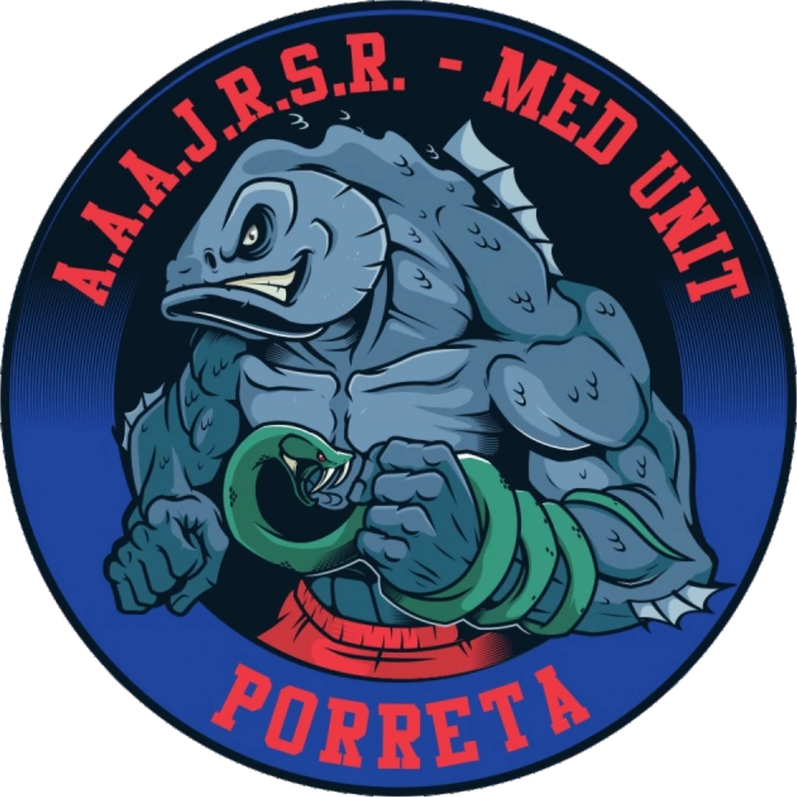 Porreta – Medicina UNIT