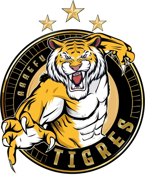 Tigres