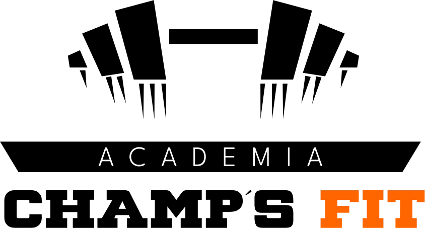 Academia Champ's Fit