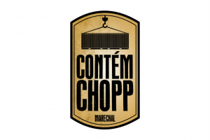 Contém Chopp