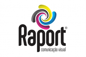 Raport Comunicação Visual