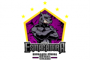 Atlética Esmagadora