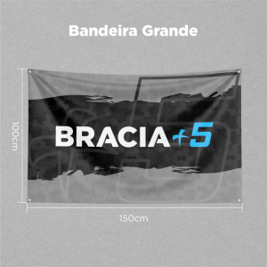 Bandeira Grande