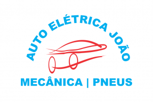 Auto Elétrica e Mecânica do João
